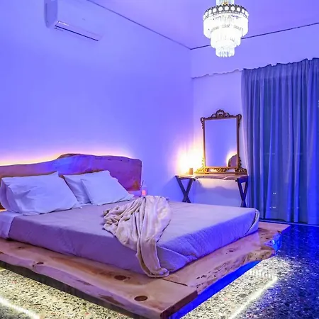 Apartment Sunny Palm Crete *