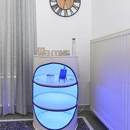 Apartment Sunny Palm Crete
