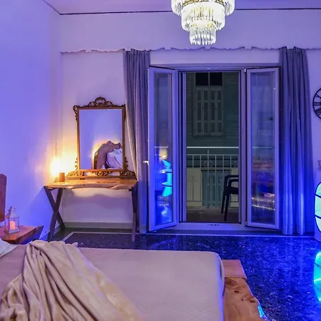 Appartamento Sunny Palm Crete