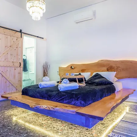 Apartment Sunny Palm Crete