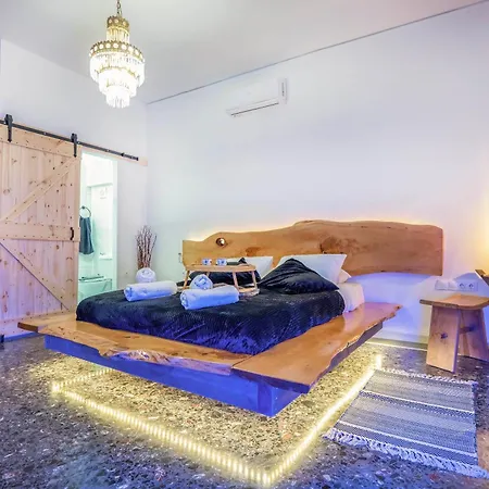 Apartment Sunny Palm Crete